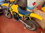Italjet Minicross Victory voor kids, Fietsen en Brommers, Brommers | Crossbrommers, Ophalen, 1 versnellingen, 49 cc, Overige merken