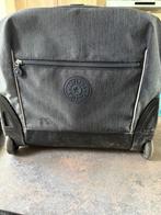 Cartable kipling marine navy, Hobby en Vrije tijd, Ophalen, Zo goed als nieuw