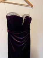 Robe de soirée, Vêtements | Femmes, Habits de circonstance, Robe de gala, Taille 38/40 (M), Comme neuf, Violet