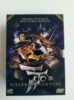 Jojo's Bizarre Adventure DVD Box, Ophalen, Tekenfilm, Anime (Japans), Zo goed als nieuw