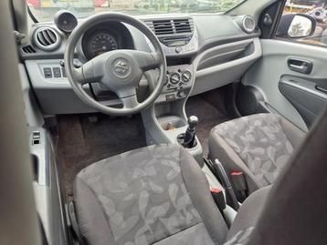 Airbag set van een Suzuki Alto beschikbaar voor biedingen