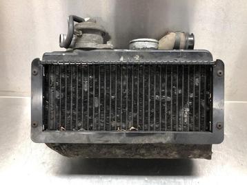 INTERCOOLER Subaru Forester (SF) (01-1997/09-2002), Utilisé, Subaru