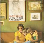 single Juan Carlos Calderon - Bandolero, CD & DVD, Vinyles Singles, Comme neuf, 7 pouces, Enlèvement ou Envoi, Latino et Salsa