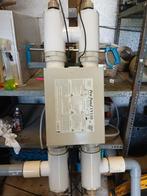 Uv lamp merk pro pond 2x 55watt, Ophalen, Gebruikt