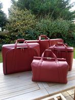 Ferrari 550 Maranello luggage set 1996-2001, Zo goed als nieuw