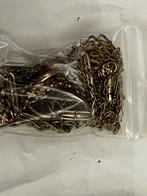 23. Chaînes de Montres., Enlèvement ou Envoi, Utilisé, Montre de poche