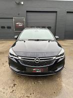 OPEL ASTRA | 1.0 BENZINE | 2019 | 86000 KM | EXPORT, Auto's, Blauw, Bedrijf, 5 deurs, Astra