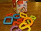 Activiteitenringen vanaf 12 maanden, Ophalen of Verzenden, Nieuw, Babygym