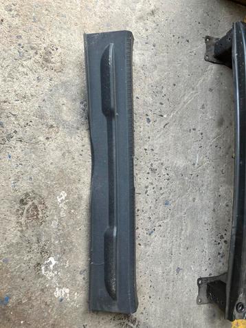 Koffer deksel golf 7 variant beschikbaar voor biedingen