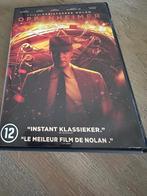 Oppenheimer, CD & DVD, DVD | TV & Séries télévisées, Comme neuf, À partir de 12 ans, Enlèvement, Drame