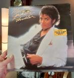 Lp Michael Jackson 1982 zeldzame, Ophalen of Verzenden, Zo goed als nieuw