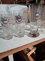 Oude bierglazen, Enlèvement ou Envoi, Comme neuf, De Koninck