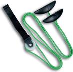 Schouder en arm katrol / stretcher / pulley, Sport en Fitness, Ophalen of Verzenden, Zo goed als nieuw