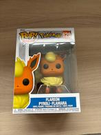 Funko Pop! Flareon - Pokemon #629, Hobby en Vrije tijd, Verzamelkaartspellen | Pokémon, Ophalen of Verzenden