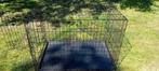 Honden bench, Dieren en Toebehoren, Hondenbenches, Ophalen, Nieuw