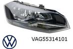 Volkswagen Polo VIII (7/17-7/21) Koplamp Links (halogeen / H, Nieuw, Volkswagen, Verzenden