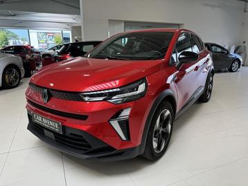 Renault Captur II Techno  beschikbaar voor biedingen