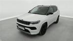 Jeep Compass 1.5 Turbo T4 e-Hybrid BVR7 Limited CUIR / NAVI, Auto's, Jeep, Automaat, Gebruikt, 4 cilinders, Start-stop-systeem