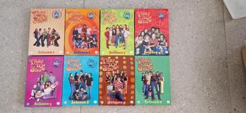 That 70's  Show - Complete dvd collectie