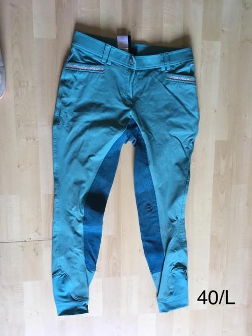 Rijkleding, Dieren en Toebehoren, Paardrijkleding, Zo goed als nieuw, Dames, Bovenkleding, Dressuur, Ophalen of Verzenden