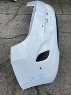 Hyundai I30 achterbumper 2007-2012, Ophalen, Achter, Hyundai, Bumper