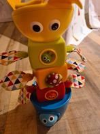 Speelgoedtoren, Kinderen en Baby's, Speelgoed | Fisher-Price, Ophalen, Zo goed als nieuw