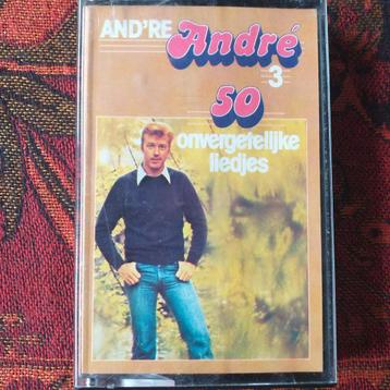 André van Duin 3 | cassette beschikbaar voor biedingen