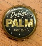 Kroonkurk ,Palm, Verzamelen, Biermerken, Ophalen of Verzenden, Palm