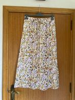 Lange zomerrok, merk : Vila, maat 40 (niet gevoerd), Kleding | Dames, Rokken, Ophalen of Verzenden, Zo goed als nieuw, Maat 38/40 (M)