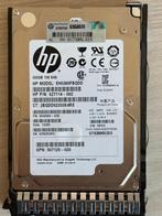 1x HP SAS HDD 300GB 15K 627114-002 EH0300FBQDD, SAS, Enlèvement ou Envoi, HDD, Interne