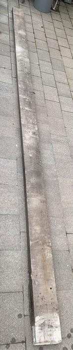 Juffers te koop (5), Doe-het-zelf en Bouw, Hout en Planken, Ophalen, Gebruikt, Minder dan 25 mm, Plank