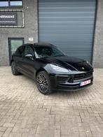 Porsche Macan 3.0, Autos, Porsche, Cruise Control, Achat, Particulier, Macan