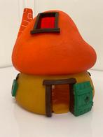 Maison Bully, Peyo, collector années ‘80, Enlèvement ou Envoi, Utilisé