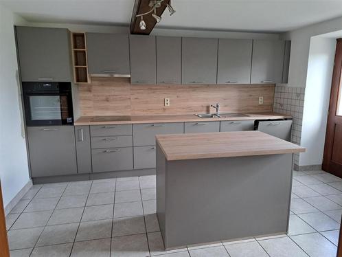Maison à louer à Bastogne, 3 chambres, Immo, Huizen te huur, Vrijstaande woning, C