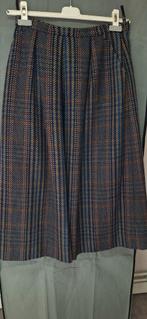 Vintage DAKS London rok – maat 40 (UK 12), Kleding | Dames, Rokken, Ophalen of Verzenden, Zo goed als nieuw
