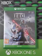 Jeu XBOX ONE Star Wars Jedi Fallen Order, Avontuur en Actie, Gebruikt, 1 speler, Eén computer
