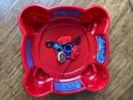 Beyblades, Ophalen, Zo goed als nieuw