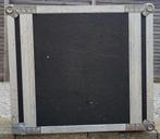 Flight case 6 Unités - 19 pouces, Ophalen, Gebruikt, Speaker of Versterker, Flightcase