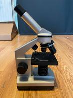 Bresser MicroSet 40x - 1024x, Audio, Tv en Foto, Optische apparatuur | Microscopen, Ophalen of Verzenden, Zo goed als nieuw