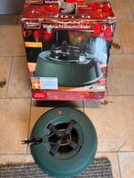 Pied de sapin avec reserve d’eau, Divers, Enlèvement, Comme neuf