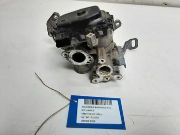 VANNE EGR Citroën DS5 (KD / KF) (9807369980), Utilisé, Citroën