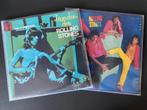 The Rolling Stones - 2 albums (série 3), Gebruikt