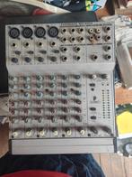 Behringer Eurorack MX 802A, Musique & Instruments, Tables de mixage, Utilisé, Enlèvement ou Envoi
