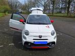 Fiat Abarth, Autos, Abarth, Carnet d'entretien, Tissu, Achat, Android Auto