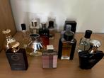 Diverse parfums heren, Handtassen en Accessoires, Uiterlijk | Parfum, Ophalen of Verzenden, Gebruikt