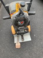 wacker neuson  BH55, Doe-het-zelf en Bouw, Ophalen, Gebruikt