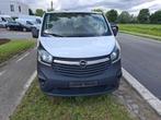 2018 Opel Vivaro-B - Personenauto, Auto's, Euro 6, Overige brandstoffen, Bedrijf, Handgeschakeld
