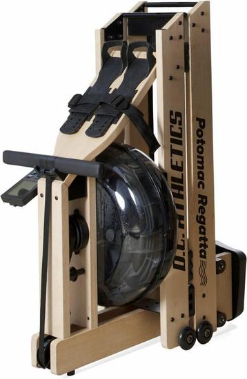 Roeitrainer - DC Athletics Potomac Regatta beschikbaar voor biedingen