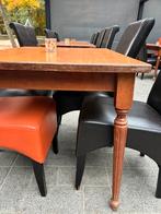 Tafels en stoelen horeca, Zakelijke goederen, Ophalen, Overige typen