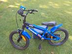 Kawasaki KMX 16, Ophalen, Gebruikt